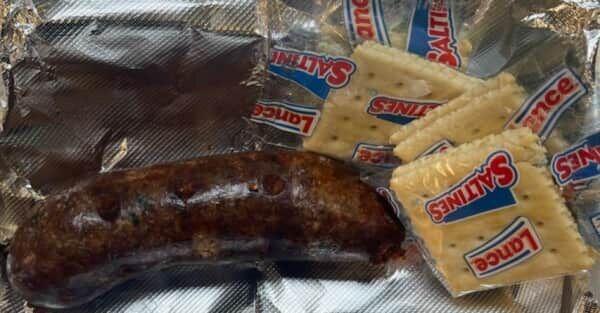 Boudin Crawfish Link