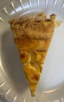 Caramel Cheese Cake