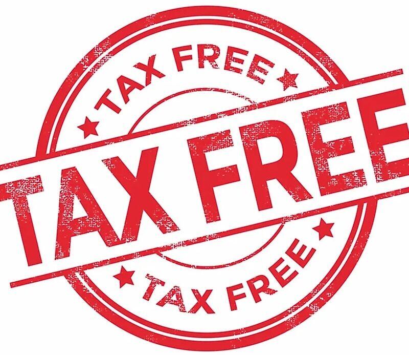 Tax Items