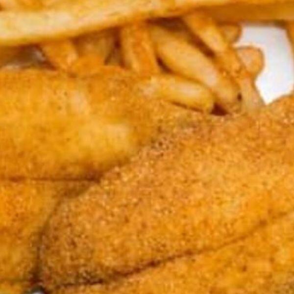 Pcs Fish Fillet