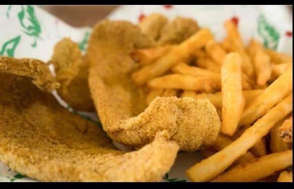 Pcs Fish Fillet