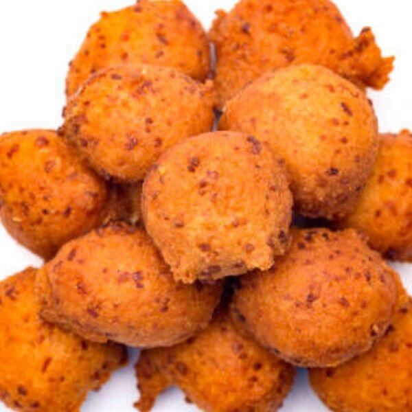 Hush Puppies