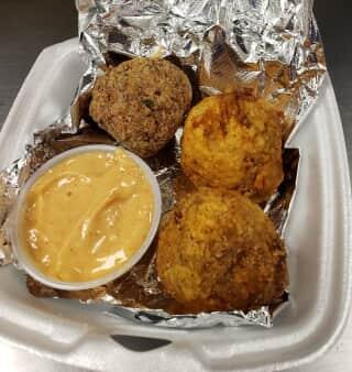 Boudin Ball